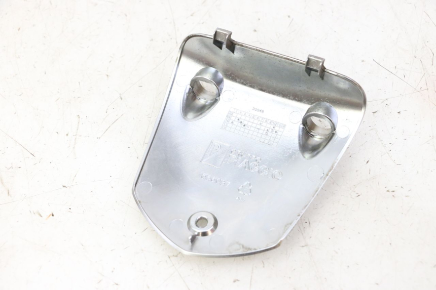 photo de HANDLEBAR COVER PIAGGIO MP3 LT 300 (2010 - 2016)