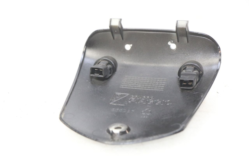 photo de HANDLEBAR COVER PIAGGIO MP3 500 (2011 - 2015)