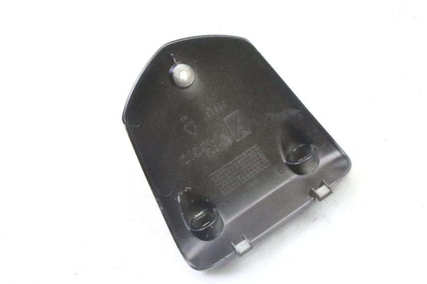 photo de HANDLEBAR COVER PIAGGIO MP3 500 (2011 - 2015)