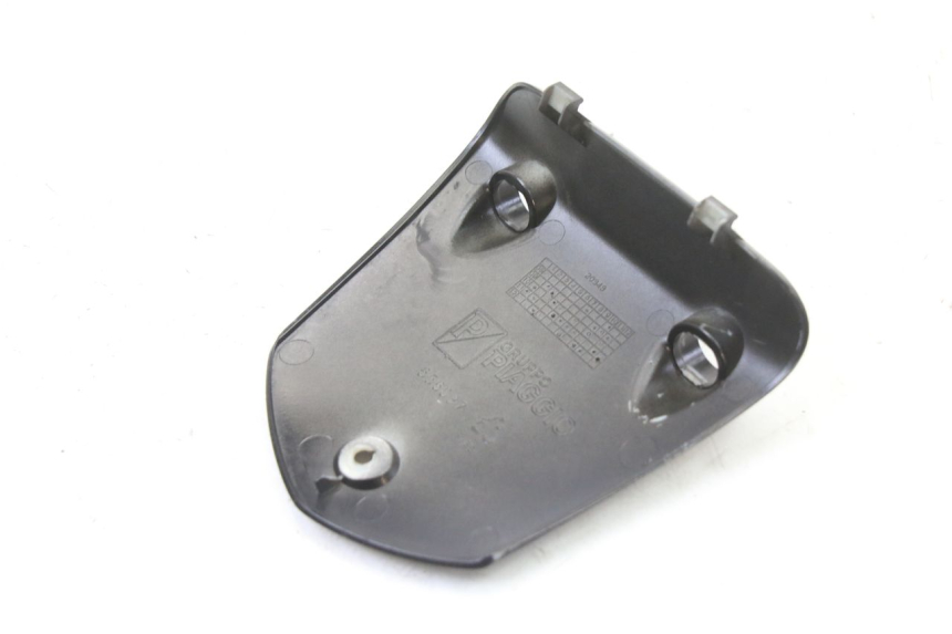 photo de HANDLEBAR COVER PIAGGIO MP3 500 (2011 - 2015)