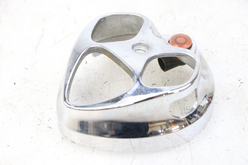 photo de HANDLE BAR PANEL JM MOTORS OLDIES GT 4T 50 (2018 - 2025)