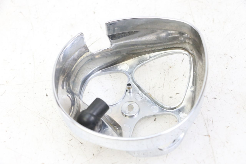 photo de HANDLE BAR PANEL JM MOTORS OLDIES GT 4T 50 (2018 - 2025)