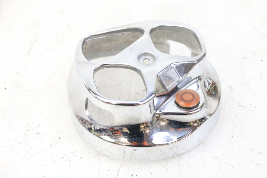 photo de HANDLE BAR PANEL JM MOTORS OLDIES GT 4T 50 (2018 - 2025)
