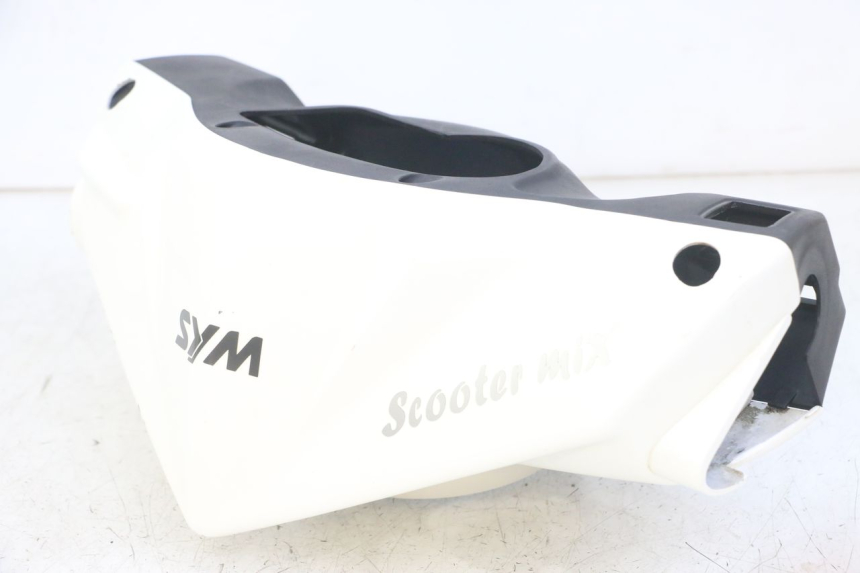 photo de HANDLEBAR COVER SYM ORBIT 2 4T 50 (2008 - 2017)