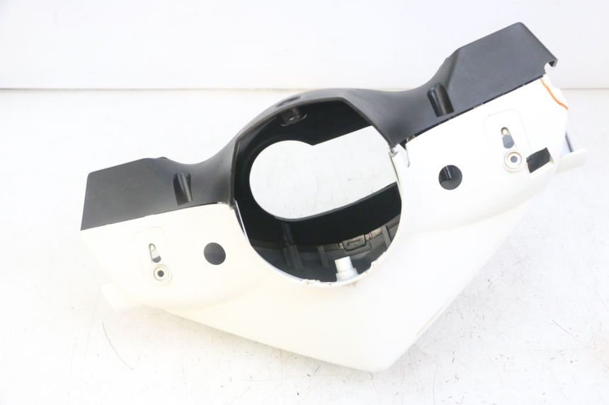 photo de HANDLEBAR COVER SYM ORBIT 2 4T 50 (2008 - 2017)