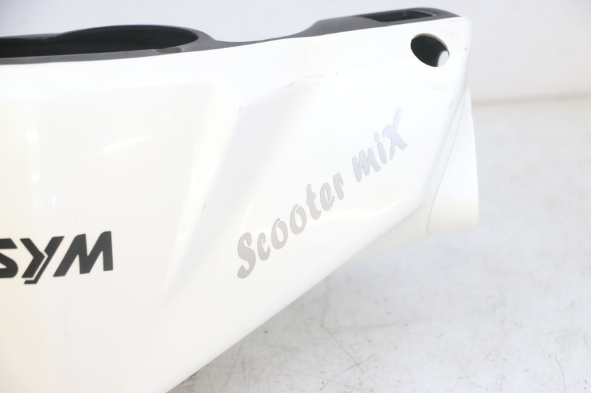 photo de HANDLEBAR COVER SYM ORBIT 2 4T 50 (2008 - 2017)
