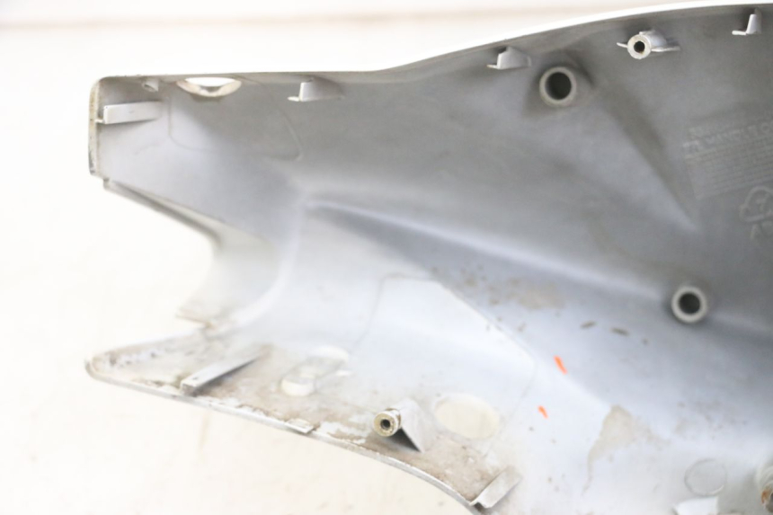 photo de HANDLEBAR COVER SYM ORBIT 2 4T 50 (2008 - 2017)