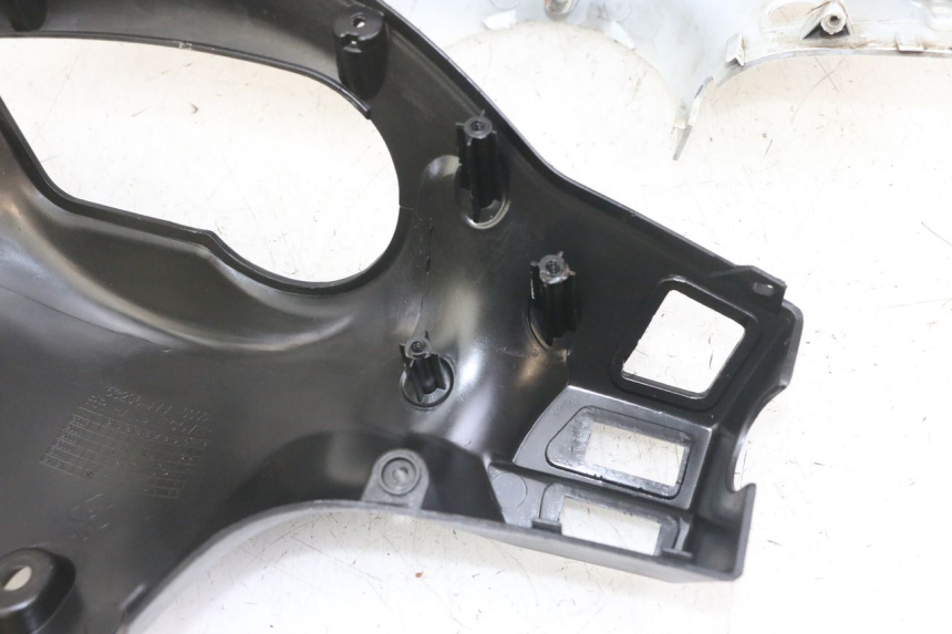 photo de HANDLEBAR COVER SYM ORBIT 2 4T 50 (2008 - 2017)
