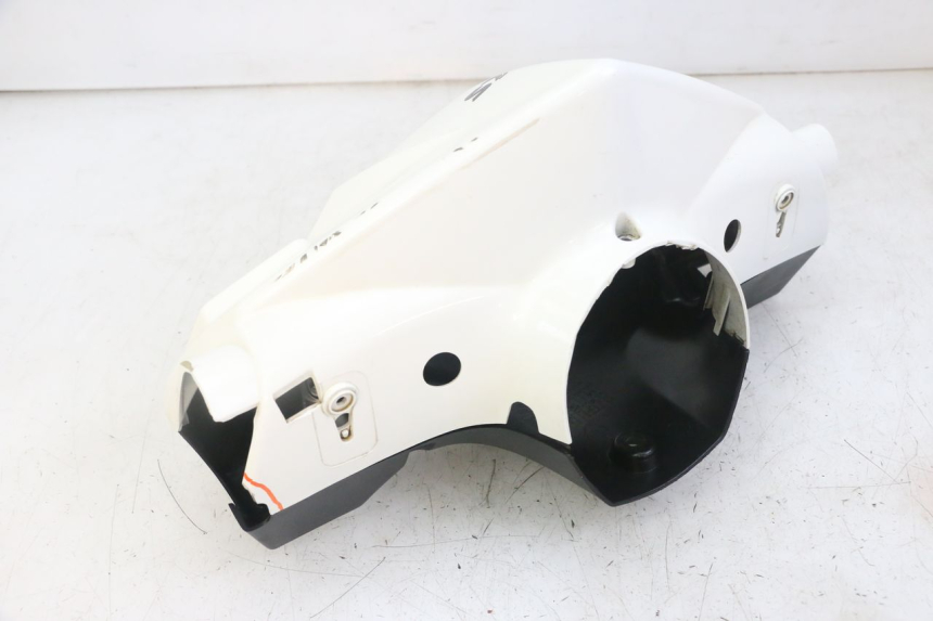 photo de HANDLEBAR COVER SYM ORBIT 2 4T 50 (2008 - 2017)