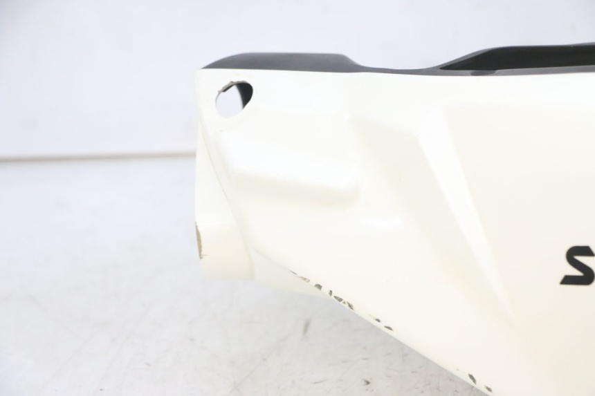 photo de HANDLEBAR COVER SYM ORBIT 2 4T 50 (2008 - 2017)
