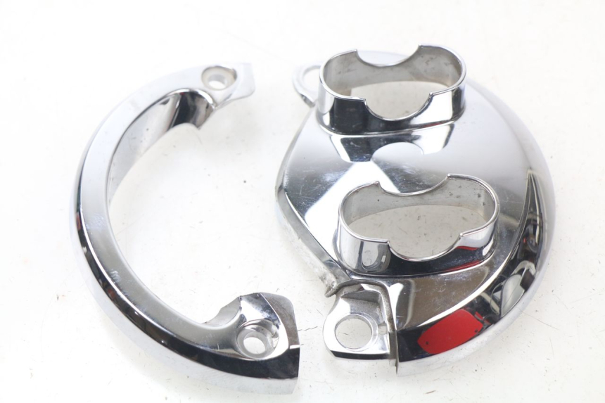 photo de HANDLE BAR PANEL HONDA PCX (JF47) 125 (2012 - 2013)