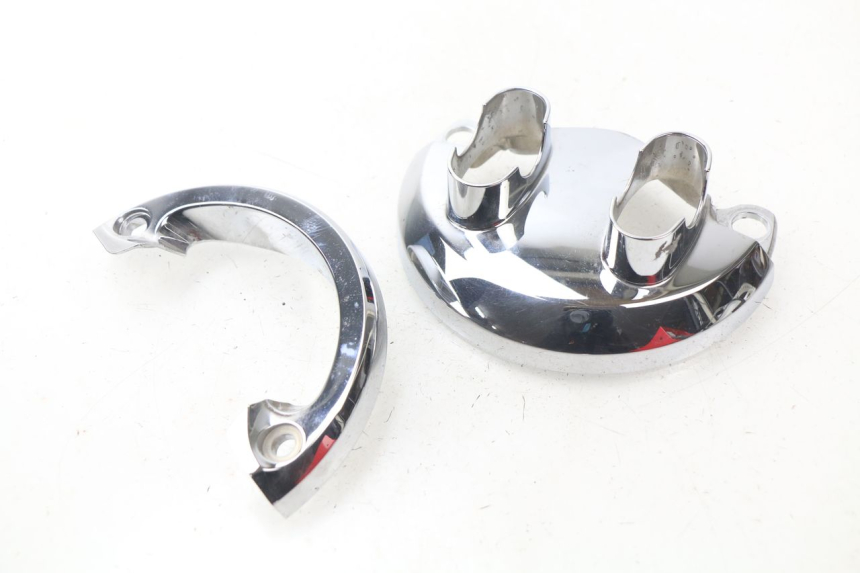 photo de HANDLE BAR PANEL HONDA PCX (JF47) 125 (2012 - 2013)