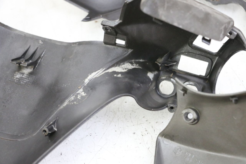photo de HANDLEBAR COVER PIAGGIO X8 125 (2004 - 2007)