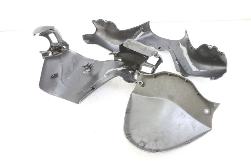 photo de HANDLEBAR COVER PIAGGIO X8 125 (2004 - 2007)