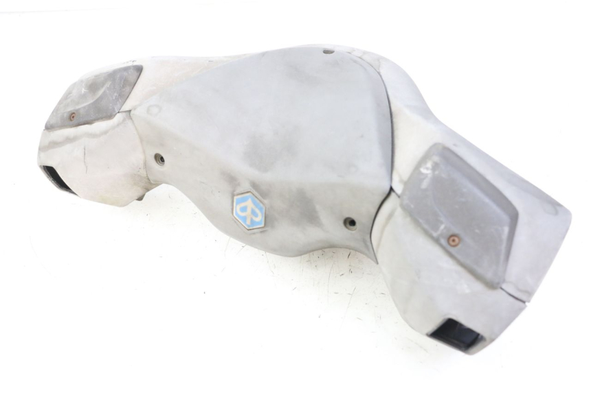 photo de HANDLEBAR COVER PIAGGIO X8 125 (2004 - 2007)