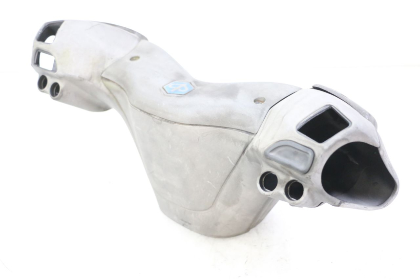 photo de HANDLEBAR COVER PIAGGIO X8 125 (2004 - 2007)