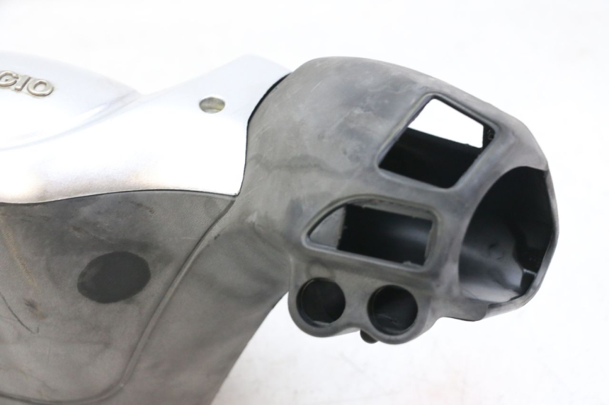 photo de HANDLEBAR COVER PIAGGIO XEVO - X EVO 125 (2007 - 2016)