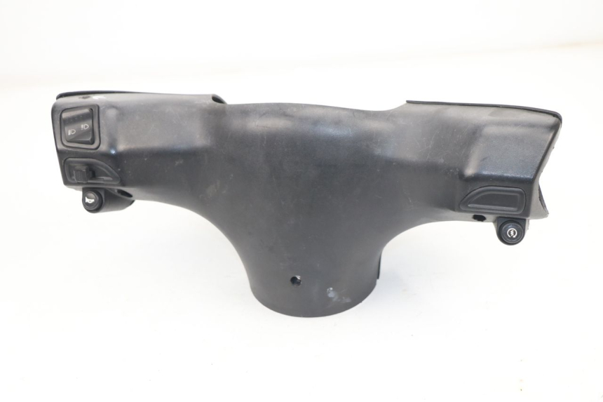 photo de HANDLEBAR COVER PIAGGIO ZIP 2T 50 (2009 - 2019)