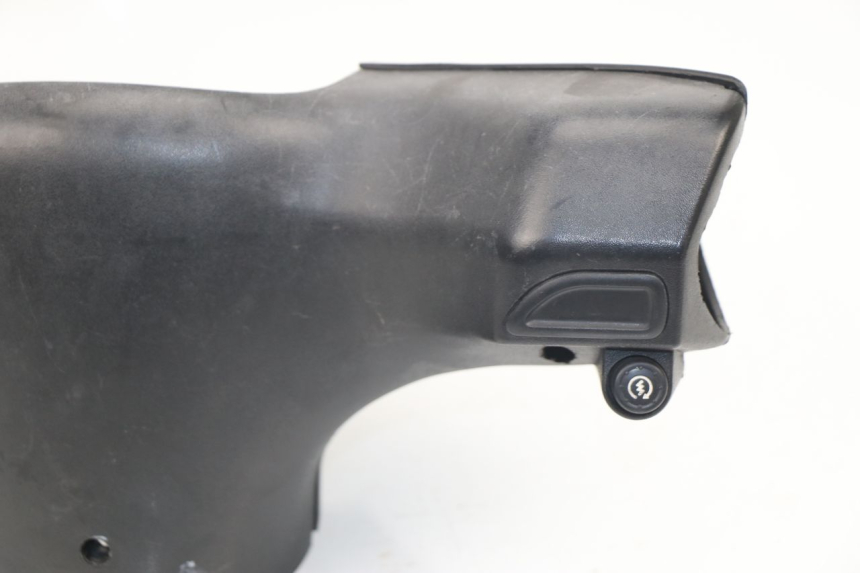 photo de HANDLEBAR COVER PIAGGIO ZIP 2T 50 (2009 - 2019)