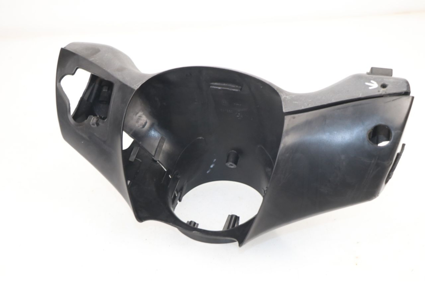 photo de HANDLEBAR COVER PIAGGIO ZIP 2T 50 (2009 - 2019)