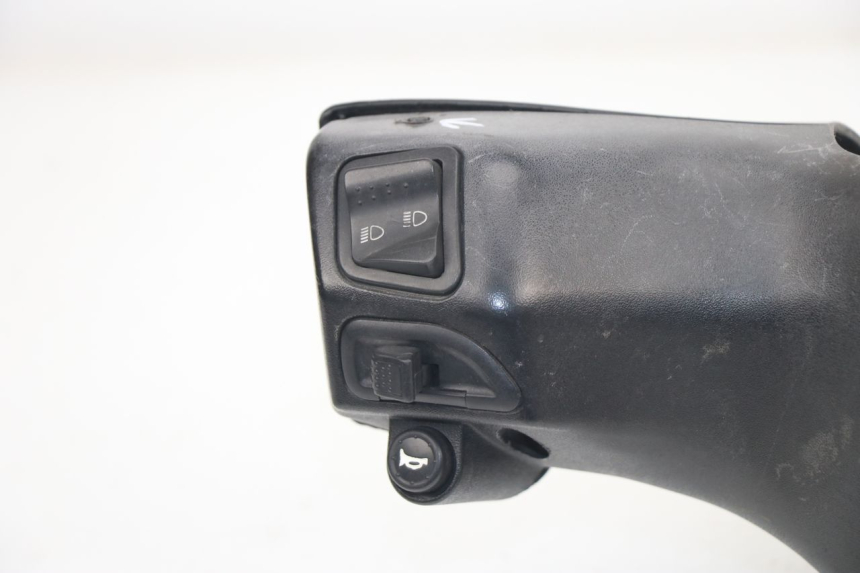 photo de HANDLEBAR COVER PIAGGIO ZIP 2T 50 (2009 - 2019)