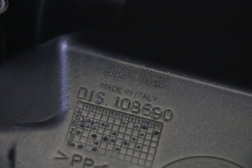 photo de HANDLE BAR PANEL APRILIA SR R 2T LC 50 (2018 - 2021)