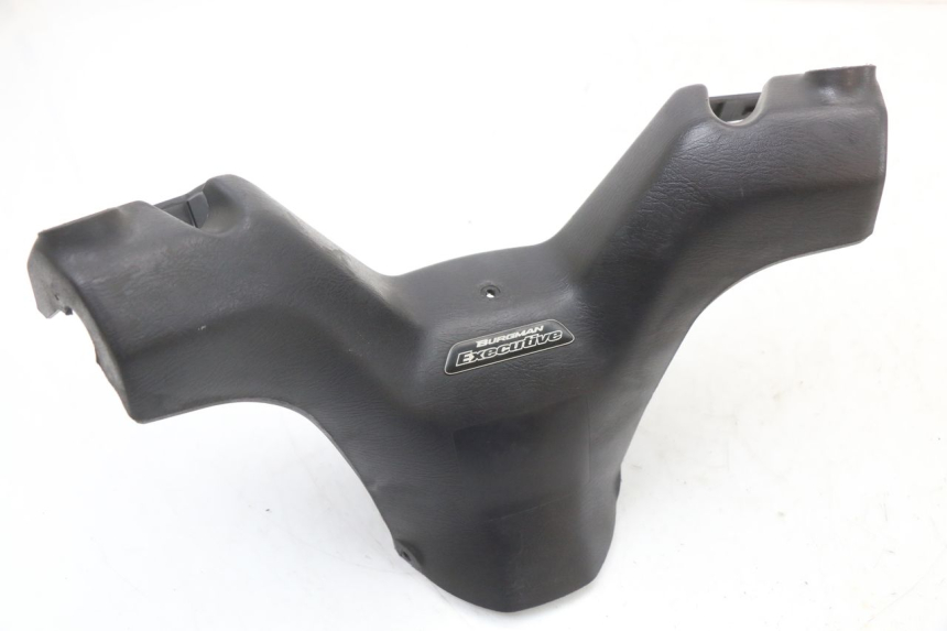 photo de HANDLEBAR COVER SUZUKI BURGMAN 125 (2007 - 2014)