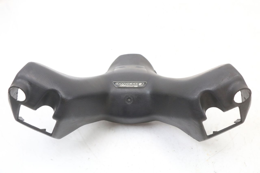 photo de HANDLEBAR COVER SUZUKI BURGMAN 125 (2007 - 2014)