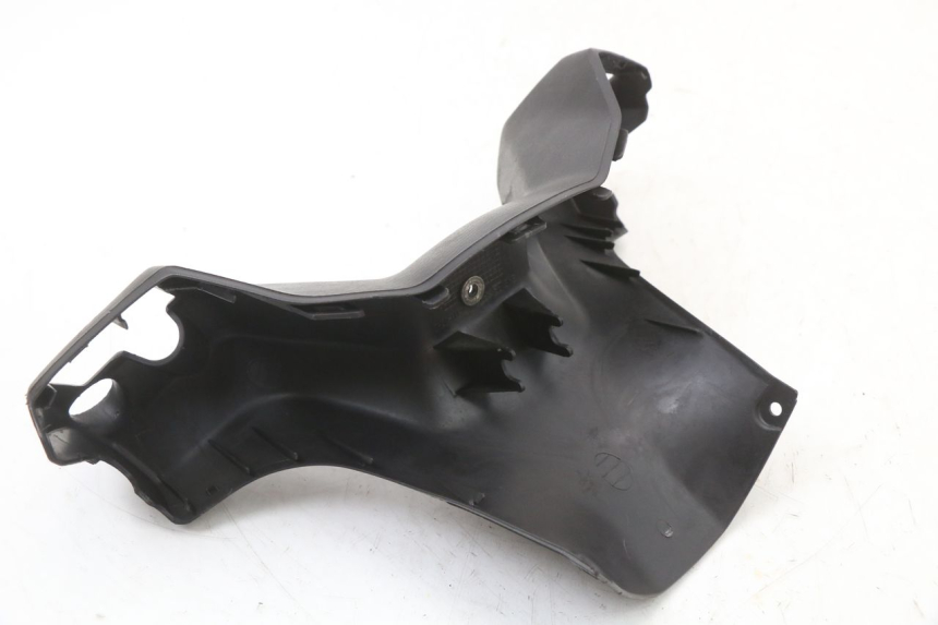 photo de HANDLEBAR COVER SUZUKI BURGMAN 125 (2007 - 2014)