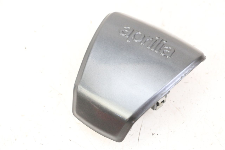 photo de HANDLEBAR COVER APRILIA SXR 50 (2021 - 2023)