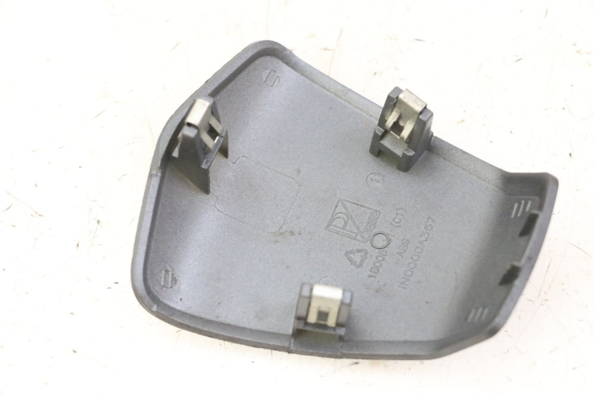 photo de HANDLEBAR COVER APRILIA SXR 50 (2021 - 2023)