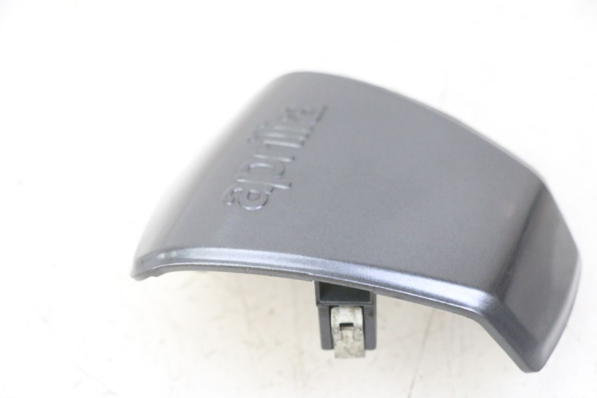photo de HANDLEBAR COVER APRILIA SXR 50 (2021 - 2023)