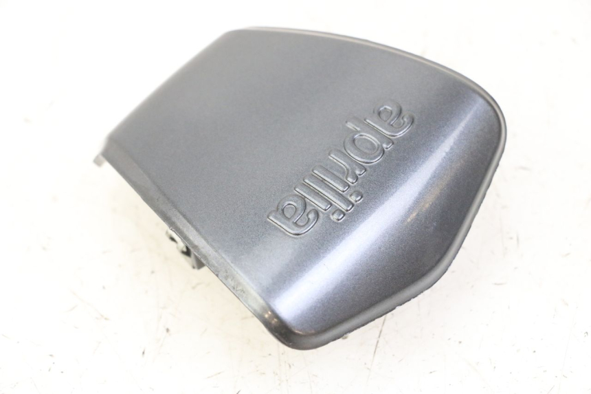 photo de HANDLEBAR COVER APRILIA SXR 50 (2021 - 2023)