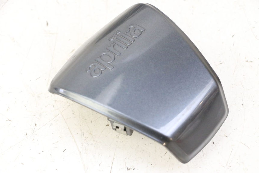 photo de HANDLEBAR COVER APRILIA SXR 50 (2021 - 2023)