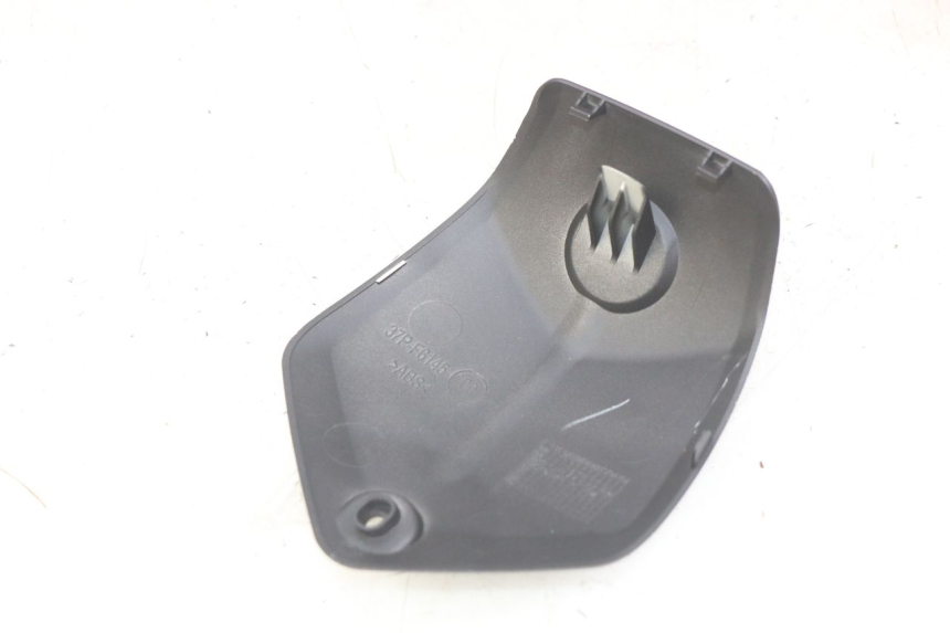 photo de HANDLEBAR COVER YAMAHA X-MAX XMAX 125 (2010 - 2014)