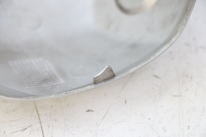 photo de HANDLEBAR COVER YAMAHA X-MAX XMAX 125 (2010 - 2014)