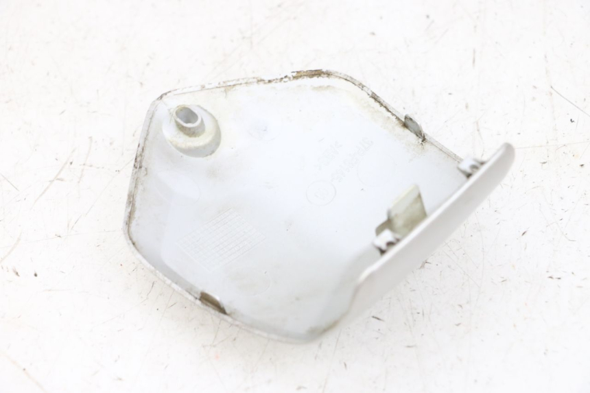 photo de HANDLEBAR COVER YAMAHA X-MAX XMAX 125 (2010 - 2013) - Zoom on usage condition