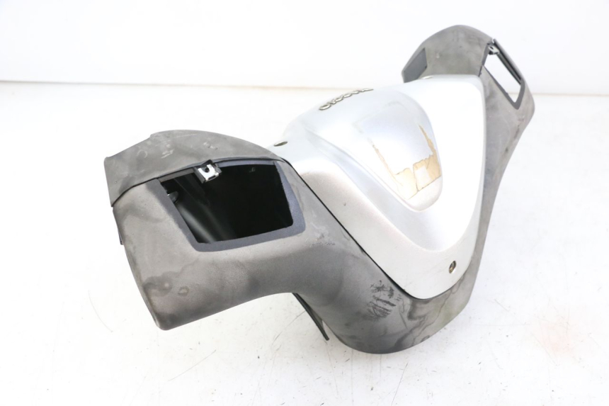 photo de HANDLEBAR COVER PIAGGIO XEVO - X EVO 125 (2007 - 2017) - Surface and material condition