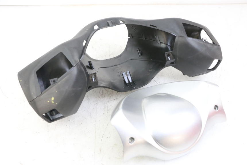 photo de HANDLEBAR COVER PIAGGIO XEVO - X EVO 125 (2007 - 2016) - Zoom on usage condition