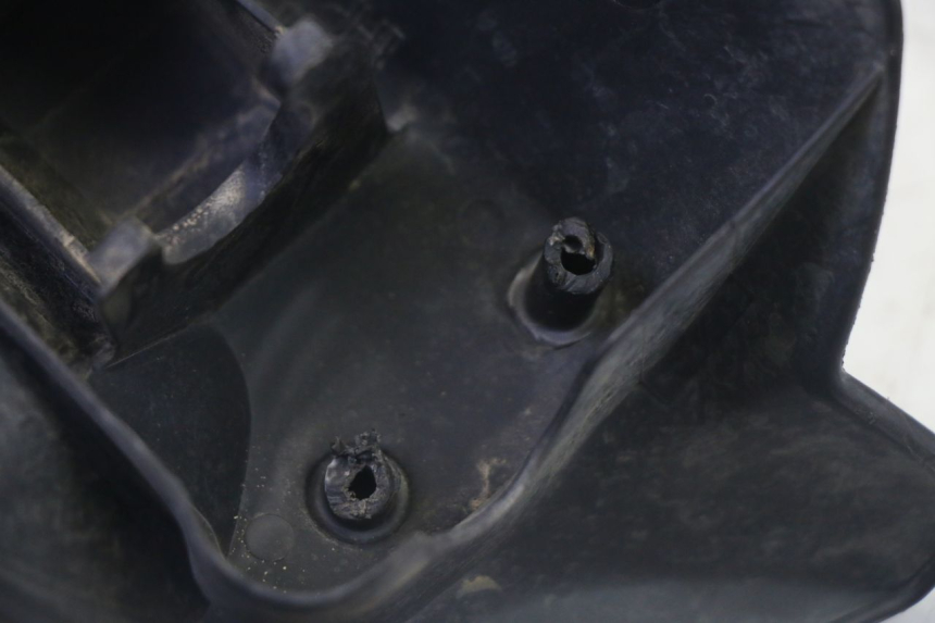 photo de HANDLE BAR PANEL YAMAHA YFM GRIZZLY 550 (2008 - 2015)