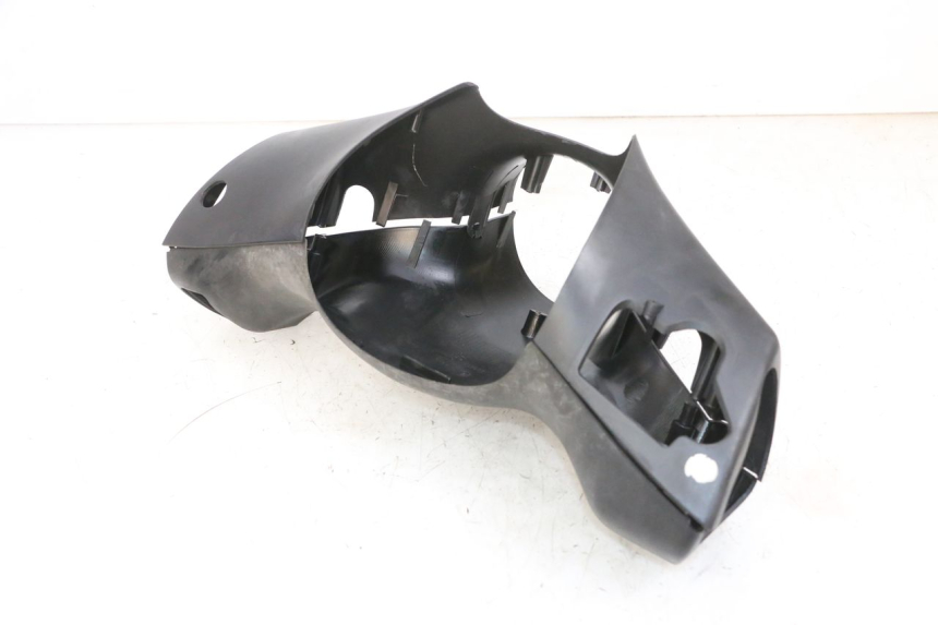 photo de HANDLEBAR COVER PIAGGIO ZIP 4T 50 (2018 - 2020) - Zoom on usage condition