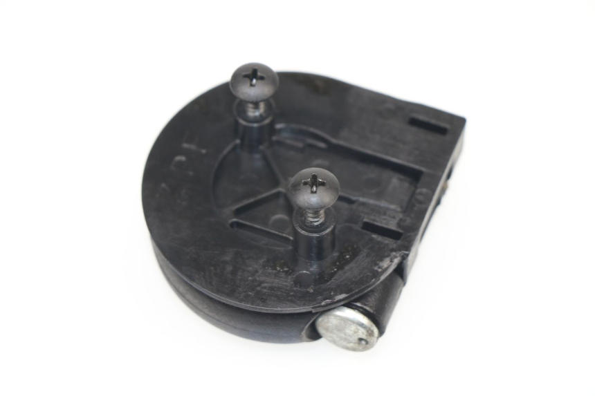 photo de BAG HOOK APRILIA SPORT CITY 2T 50 (2008 - 2012)