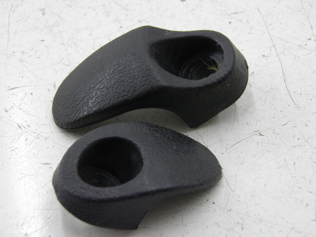 photo de BAG HOOK BHM REVENGER 50 (2009 - 2015)