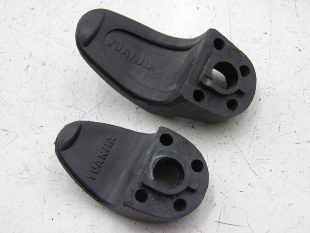 photo de BAG HOOK BHM REVENGER 50 (2009 - 2015)
