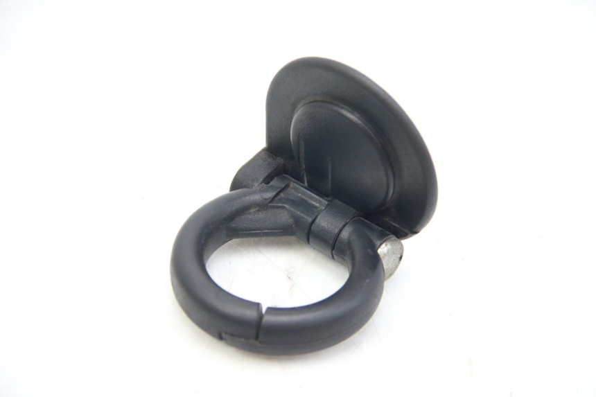 photo de LUGGAGE HOOK DERBI BOULEVARD 50 (2009 - 2006)