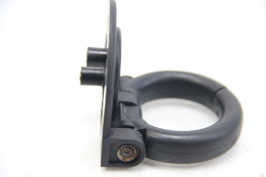 photo de LUGGAGE HOOK DERBI BOULEVARD 50 (2009 - 2006)