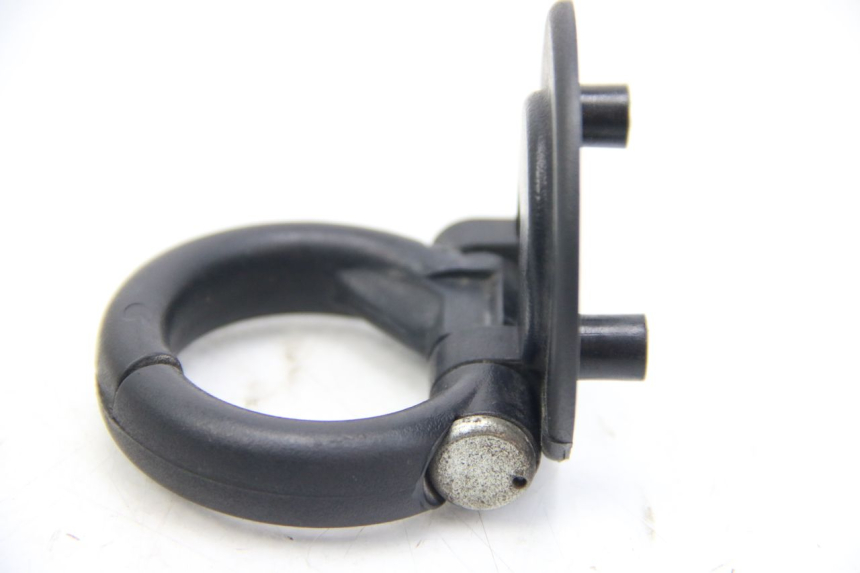 photo de LUGGAGE HOOK DERBI BOULEVARD 50 (2009 - 2006)