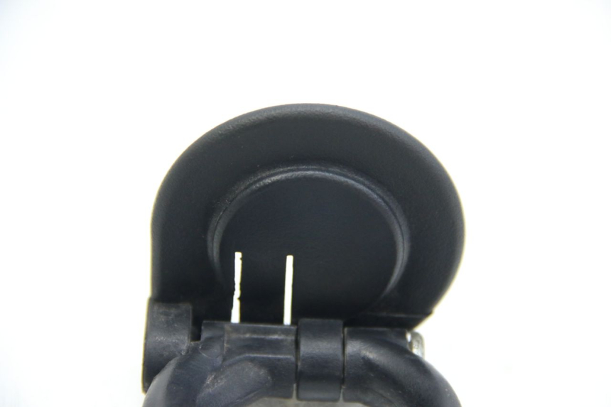 photo de LUGGAGE HOOK DERBI BOULEVARD 50 (2009 - 2006)
