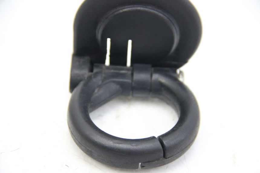 photo de LUGGAGE HOOK DERBI BOULEVARD 50 (2009 - 2006)