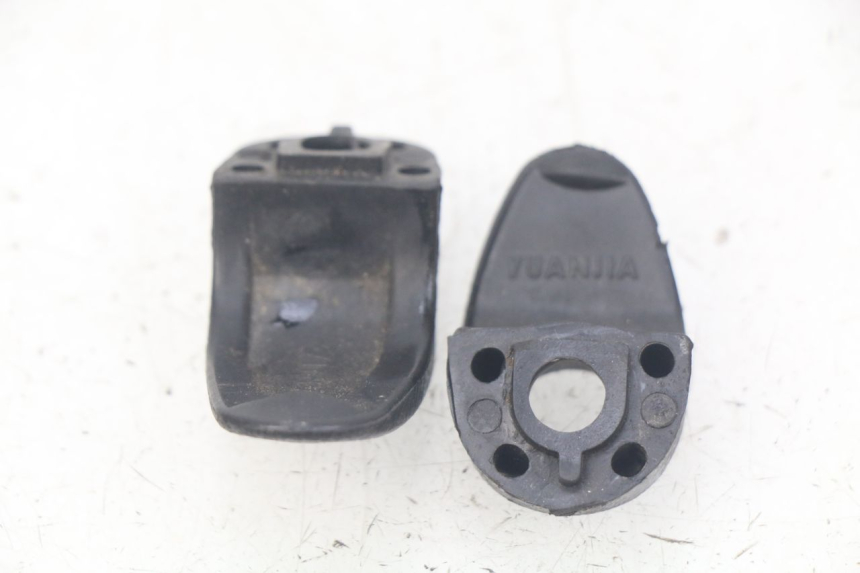 photo de BAG HOOK LONGJIA DIGITA 4T 50 (2006 - 2018)